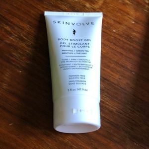 Skinvolve body boost gel